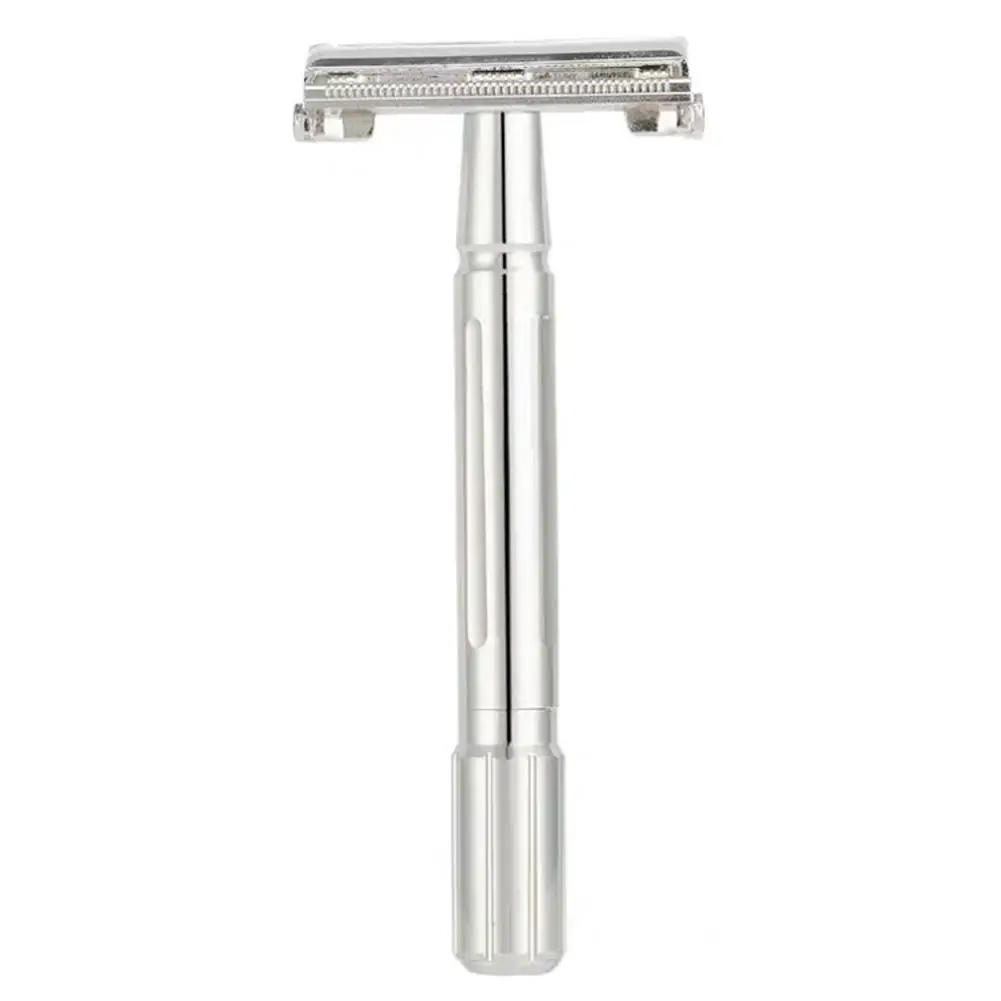 Short Handle Classic Safety Razor Double Edge Mens Pack Gift Razor Box Cure Shaving Handle K8S0
Short Handle Classic Safety Razor Double Edge Mens Pack Gift Razor Box Cure Shaving Handle K8S0