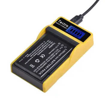 1pc NP-60 FNP60 NP60 NP 60 Li-ion Battery+LCD Charger for Fujifilm NP-60 Kodak KLIC-5000 Samsung SLB-1137 Olympus LI-20B Battery
1pc NP-60 FNP60 NP60 NP 60 Li-ion Battery+LCD Charger for Fujifilm NP-60 Kodak KLIC-5000 Samsung SLB-1137 Olympus LI-20B Battery