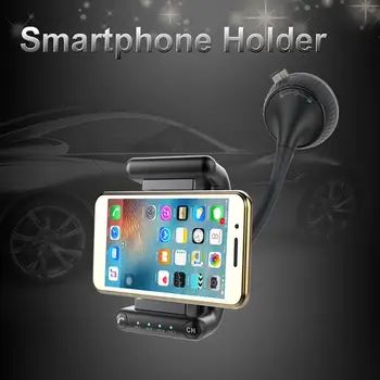 Vehemo Wireless Bluetooth Audio Receiver FM Bluetooth Receiver AUX Wireless Bluetooth Receiver for Interior Holder Handsfree
Vehemo Wireless Bluetooth Audio Receiver FM Bluetooth Receiver AUX Wireless Bluetooth Receiver for Interior Holder Handsfree
