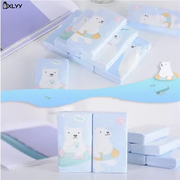 BXLYY 3 Packs New Printed Handkerchief Paper Cute Play Water Bear Small Paper Towel Disposable Paper Towel Wedding Decoration.7z
BXLYY 3 Packs New Printed Handkerchief Paper Cute Play Water Bear Small Paper Towel Disposable Paper Towel Wedding Decoration.7z