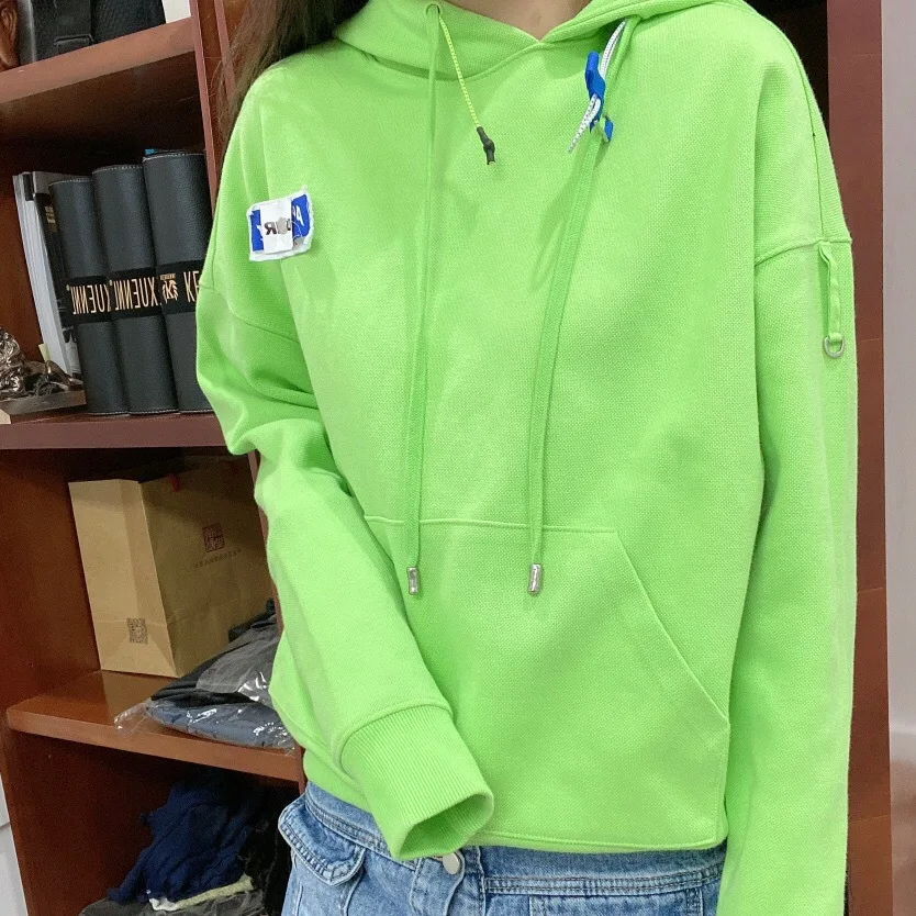 Ader Error Hoodies Sweatshirts Adererror Vader Hoodie Men Women Drawstring Oversize High Quality Adererror Sweatshirts
Ader Error Hoodies Sweatshirts Adererror Vader Hoodie Men Women Drawstring Oversize High Quality Adererror Sweatshirts