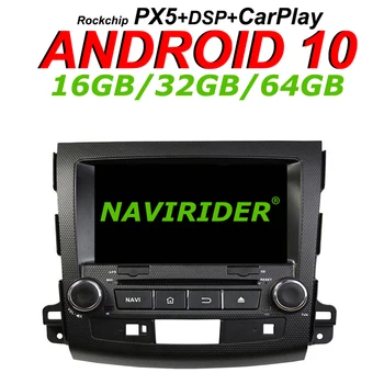 Navirider GPS navigation For MITSUBISHI OUTLANDER II touch screen Car DVD android 10 64gb rom radio bluetooth player stereo
Navirider GPS navigation For MITSUBISHI OUTLANDER II touch screen Car DVD android 10 64gb rom radio bluetooth player stereo
