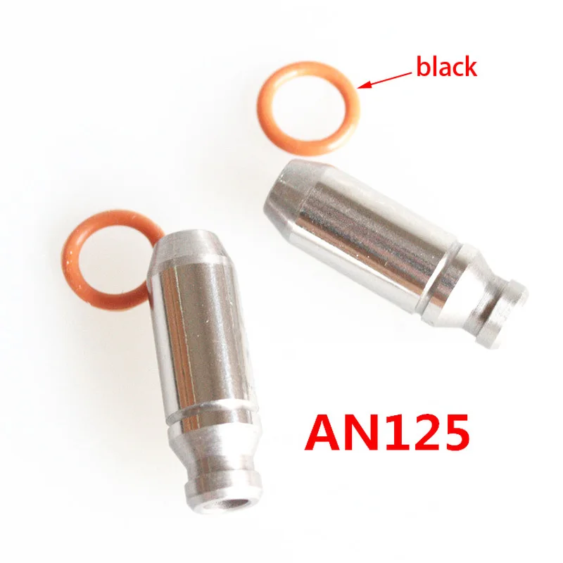 Motorcycle Engine Valve Intake Exhaust Stem Guide Duct For Suzuki AN125 AN 125 125cc
Motorcycle Engine Valve Intake Exhaust Stem Guide Duct For Suzuki AN125 AN 125 125cc