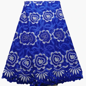 Newest Nigerian Lace Fabrics 2019 African Swiss Voile Lace Fabrics High Quality French Voile Lace in Switzerland For Sewing
Newest Nigerian Lace Fabrics 2019 African Swiss Voile Lace Fabrics High Quality French Voile Lace in Switzerland For Sewing