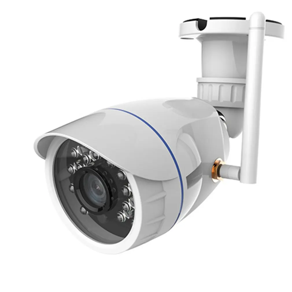 Wifi Outdoor Ip Camera Smart Wireless Outdoor Waterproof Camera Wifi Series 1.0 Megapixels Cmos Sensor
Wifi Outdoor Ip Camera Smart Wireless Outdoor Waterproof Camera Wifi Series 1.0 Megapixels Cmos Sensor