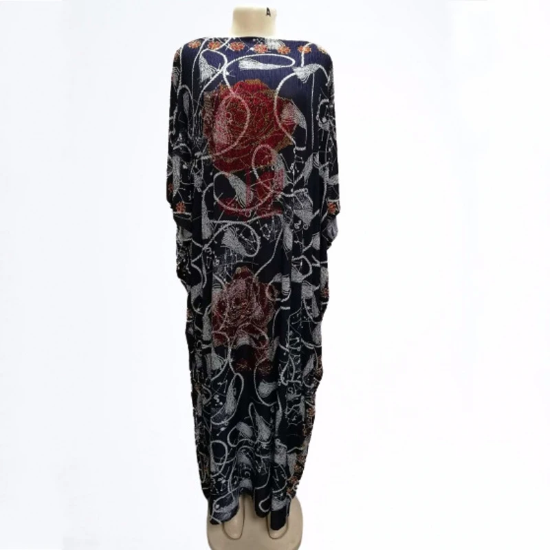 New Dashiki African Dress For Women Long Maxi Dresses Bazin African Traditional Custom African Clothes Dashiki And Headscarf
New Dashiki African Dress For Women Long Maxi Dresses Bazin African Traditional Custom African Clothes Dashiki And Headscarf