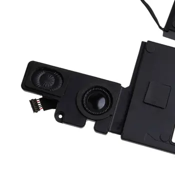 2Pcs/Pair L/R Set Replacement A1398 Left + Right Side Internal Speaker for Macbook Pro 15\" A1398 Speaker 2012 2013 2014 2015
2Pcs/Pair L/R Set Replacement A1398 Left + Right Side Internal Speaker for Macbook Pro 15\" A1398 Speaker 2012 2013 2014 2015