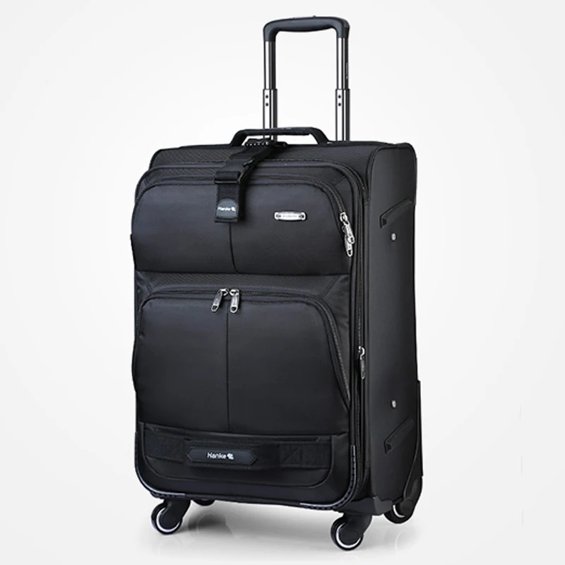 New Men Business 20/24/28 inch Multi-pocket Rolling Luggage Women Multifunction Scalable Travel Suitcase high quality travel bag
New Men Business 20/24/28 inch Multi-pocket Rolling Luggage Women Multifunction Scalable Travel Suitcase high quality travel bag