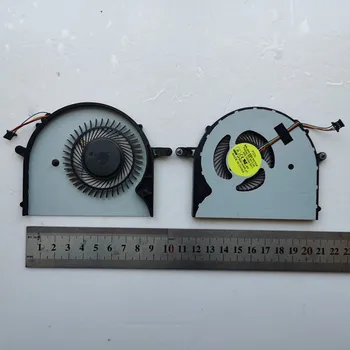 New laptop cpu cooling fan for Lenovo K41-70 80 M41-70 023.1003H.0011 DFS561405PL0T FGDW 
New laptop cpu cooling fan for Lenovo K41-70 80 M41-70 023.1003H.0011 DFS561405PL0T FGDW