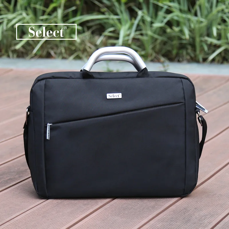 Select Computer Briefcase 13/14-Inch Apple Computer Bag Ultra-Thin Laptop Bag Shoulder Bag ban gong bao S28
Select Computer Briefcase 13/14-Inch Apple Computer Bag Ultra-Thin Laptop Bag Shoulder Bag ban gong bao S28