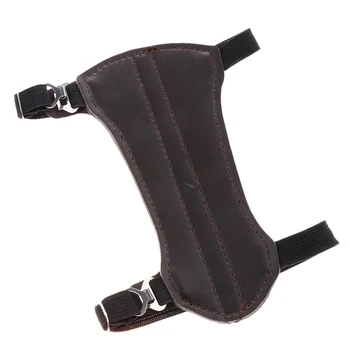 Archery Small Arm Guard Shooting Protection Safe Guard Archery Recurve Bow Protective Gears for Shooting Hunting Practice
Archery Small Arm Guard Shooting Protection Safe Guard Archery Recurve Bow Protective Gears for Shooting Hunting Practice
