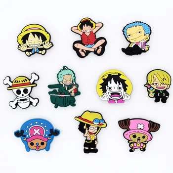 100pcs/lot Plastic Pvc Shoe Buttons Shoes Flower Cartoon Decoration Crocs Shoe Accessories Gifts
100pcs/lot Plastic Pvc Shoe Buttons Shoes Flower Cartoon Decoration Crocs Shoe Accessories Gifts