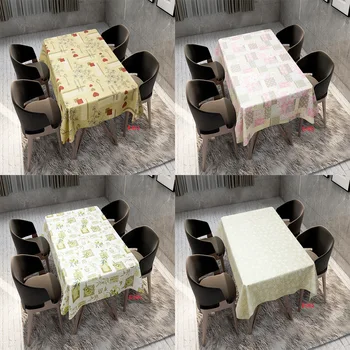 Tablecloth Primeval 3D Flower Table Cloth Rectangular Tea Table Cover Kitchen Dining Wedding Birthday Party Home Decor Manteles
Tablecloth Primeval 3D Flower Table Cloth Rectangular Tea Table Cover Kitchen Dining Wedding Birthday Party Home Decor Manteles