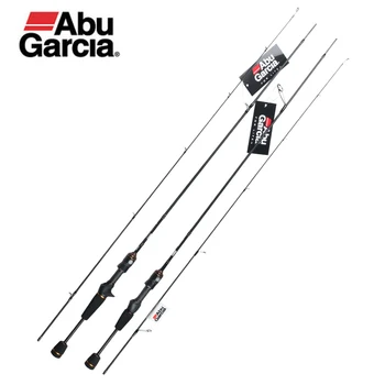 Original Abu Garcia Brand MASS BEAT III Baitcasting Lure Fishing Rod 1.68m 1.83m 1.98m L/UL Power Carbon Spinning Fishing Rod
Original Abu Garcia Brand MASS BEAT III Baitcasting Lure Fishing Rod 1.68m 1.83m 1.98m L/UL Power Carbon Spinning Fishing Rod
