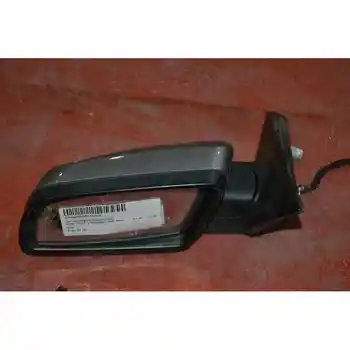 LEFT REARVIEW MIRROR BMW 5 SERIES SALOON (E60)
LEFT REARVIEW MIRROR BMW 5 SERIES SALOON (E60)
