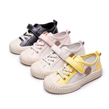 PU Leather Children Shell Shoes Baby Toddler Shoes Fashion Kids Sneakers Sports Casual For Boys & Girls Eur Size 21-36 
PU Leather Children Shell Shoes Baby Toddler Shoes Fashion Kids Sneakers Sports Casual For Boys & Girls Eur Size 21-36