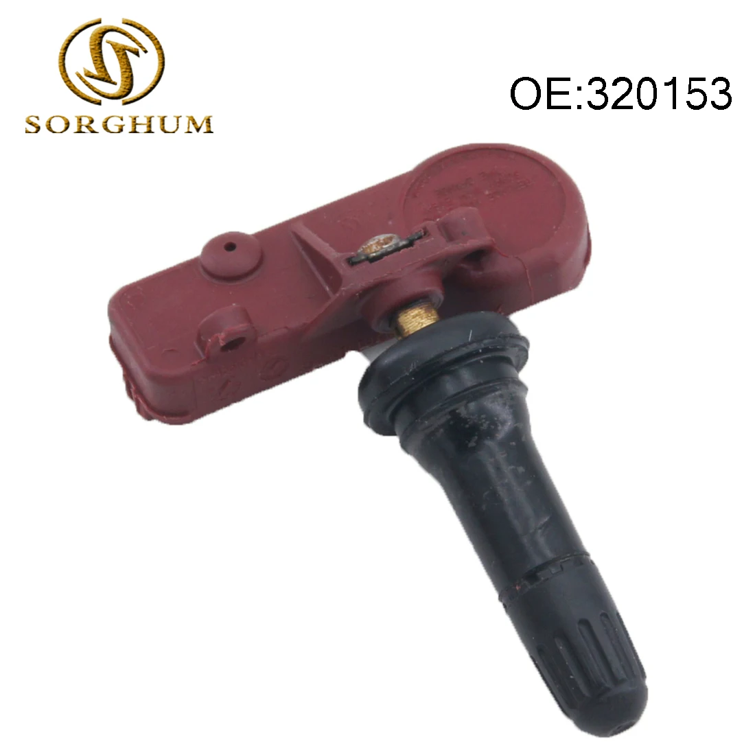 1PCS 320153 Tire Pressure Sensor 315MHZ TPMS Fits For BUICK For CADILLAC For CHEVY For GMC 2010-2013
1PCS 320153 Tire Pressure Sensor 315MHZ TPMS Fits For BUICK For CADILLAC For CHEVY For GMC 2010-2013