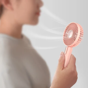 Summer Creative Souvenir Gift Mini Portable Handheld Fan Rechargeable Cooling USB Fan Desktop Table Fan Birthday Gift
Summer Creative Souvenir Gift Mini Portable Handheld Fan Rechargeable Cooling USB Fan Desktop Table Fan Birthday Gift