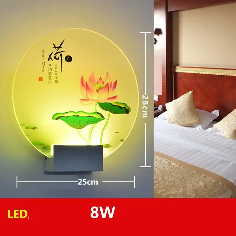 Wall Lamps Model-YS0069983