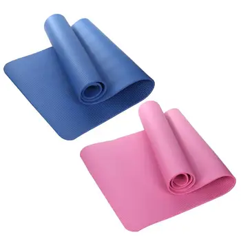 Yoga Mat TPE Non-slip Gym Home 15mm Thickened Lose Weight Fitness Pad Carpet Workout Sports Pad Carpet Blanket 
Yoga Mat TPE Non-slip Gym Home 15mm Thickened Lose Weight Fitness Pad Carpet Workout Sports Pad Carpet Blanket