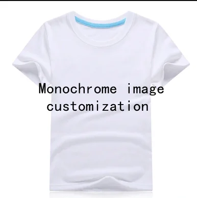 Children's short sleeve T-shirt custom primary school children's kindergarten cotton blank half sleeve T-shirt
Children's short sleeve T-shirt custom primary school children's kindergarten cotton blank half sleeve T-shirt