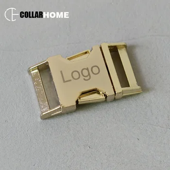 200 pcs metal side clasp buckle engrave logo ID 20mm straps clip belt buckles durable strong hardware DIY dog collar accessories
200 pcs metal side clasp buckle engrave logo ID 20mm straps clip belt buckles durable strong hardware DIY dog collar accessories