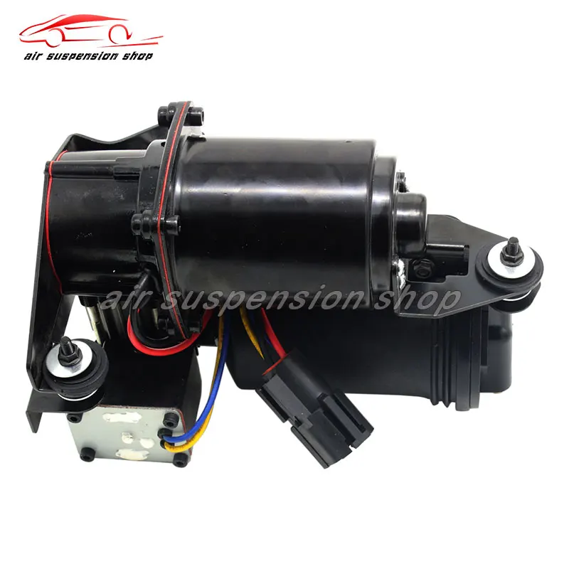 

Air Suspension Shock Compressor Pump For Ford Crown Victoria Lincoln Town Mercury Grand Marquis F1VY5319A 8W1Z5319A F6AZ5319AA