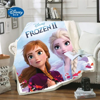 Disney Cartoon Blanket Anna and Elsa Bedding Sherpa Blankets Kids Gift Birthday Gift Fleece Blanket
Disney Cartoon Blanket Anna and Elsa Bedding Sherpa Blankets Kids Gift Birthday Gift Fleece Blanket