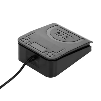 FS2017U1 Foot Switch Control Key Customized Computer Keyboard Action Pedal for Medical Devices Instruments Computers Office
FS2017U1 Foot Switch Control Key Customized Computer Keyboard Action Pedal for Medical Devices Instruments Computers Office