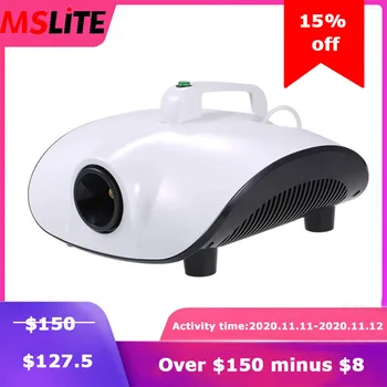 Hand Portable Mini 900W Fogging Machine Car Atomizer Nano Mist Sterilizer Electronic Smoke Fogger
Hand Portable Mini 900W Fogging Machine Car Atomizer Nano Mist Sterilizer Electronic Smoke Fogger