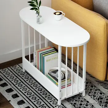 Coffee table simple removable creative side small apartment sofa side table home living room simple small table
Coffee table simple removable creative side small apartment sofa side table home living room simple small table