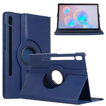 For Samsung Galaxy Tab S6 2019 10.5 Tablet Case Folding Folio Protective Shell Case Cover for Samsung Galaxy Tab S6 10.5 Funda
For Samsung Galaxy Tab S6 2019 10.5 Tablet Case Folding Folio Protective Shell Case Cover for Samsung Galaxy Tab S6 10.5 Funda