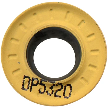 10PCS carbide inserts RPMT0802-M-C DP5320 RPMT0804-M-C DP5320 free shipping
10PCS carbide inserts RPMT0802-M-C DP5320 RPMT0804-M-C DP5320 free shipping