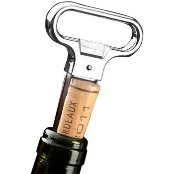 Multifunctional Bottle Opener Keychain Outdoor Portable Mini Wine Beer Can Opener Wood Corkscrew Kitchen Tools
Multifunctional Bottle Opener Keychain Outdoor Portable Mini Wine Beer Can Opener Wood Corkscrew Kitchen Tools