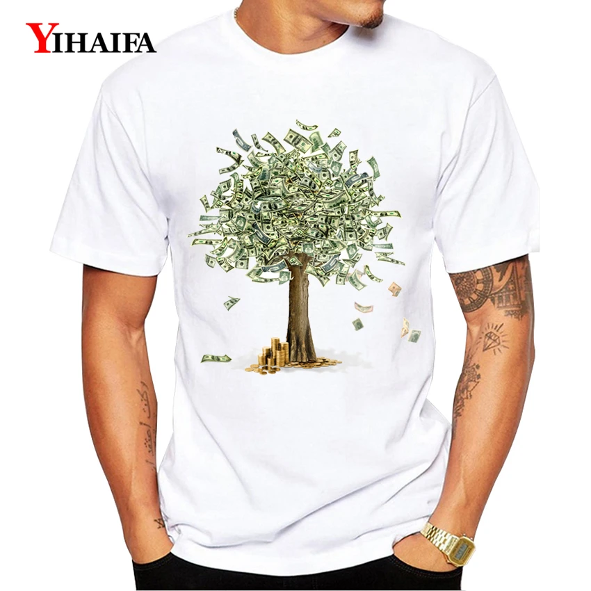 T-Shirt Mens Womens Design Tree 3D Print Funny Graphic Tees Casual Creative Pattern White Tee Shirts Tops
T-Shirt Mens Womens Design Tree 3D Print Funny Graphic Tees Casual Creative Pattern White Tee Shirts Tops