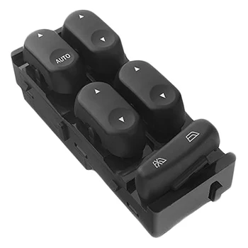 New Power Master Window Switch Fit for Ford Explorer Sport Trac 2001-2003 1L5Z14529AB
New Power Master Window Switch Fit for Ford Explorer Sport Trac 2001-2003 1L5Z14529AB