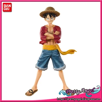 PrettyAngel - Genuine BANDAI SPIRITS Figuarts ZERO ONE PIECE Straw Hat Luffy Action Figure 
PrettyAngel - Genuine BANDAI SPIRITS Figuarts ZERO ONE PIECE Straw Hat Luffy Action Figure