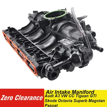 06J 133 201 BD Air Intake Maniford 06J133201BD For Audi A3 VW CC Tiguan GTI for Skoda Octavia Superb for VW Magotan Passat 
06J 133 201 BD Air Intake Maniford 06J133201BD For Audi A3 VW CC Tiguan GTI for Skoda Octavia Superb for VW Magotan Passat