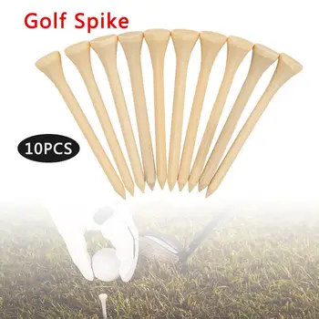 Practical Golf Tee Plastic Tees 10pcs Club Outdoor Sporting Leisure Playing Cushion Top Top Tipped Tee Training Holder 3 Model
Practical Golf Tee Plastic Tees 10pcs Club Outdoor Sporting Leisure Playing Cushion Top Top Tipped Tee Training Holder 3 Model