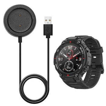 Bakeey USB Charging Cable with Charger Dock for Amazfit T-Rex Smart Watch Dock Charger Adapter Charging Cable Smart Accessories
Bakeey USB Charging Cable with Charger Dock for Amazfit T-Rex Smart Watch Dock Charger Adapter Charging Cable Smart Accessories