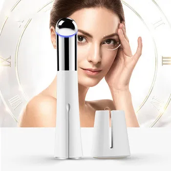 Electric Eyes Lips Massager Heated Sonic USB Rechargeable Anti Aging Wrinkle Lip Massage Tool Facial Skin Care Beauty Device
Electric Eyes Lips Massager Heated Sonic USB Rechargeable Anti Aging Wrinkle Lip Massage Tool Facial Skin Care Beauty Device