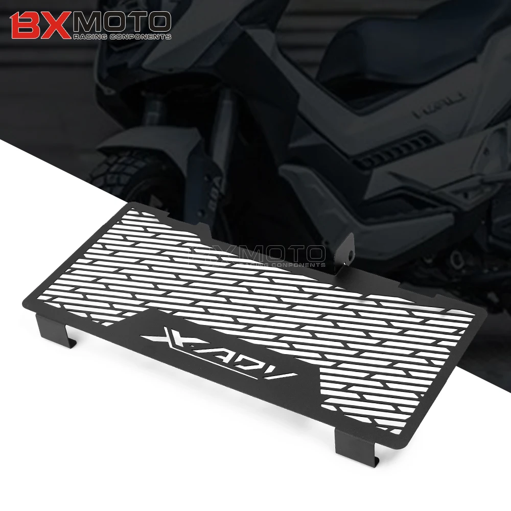 For honda X-ADV 2017 2018 radiator grille guard radiator cover protection X ADV XADV motorcycle accessories
For honda X-ADV 2017 2018 radiator grille guard radiator cover protection X ADV XADV motorcycle accessories