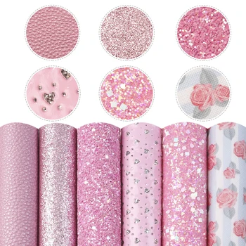 david angie 6pcs/lot 20*34cm Flowers Printed Faux Synthetic Leather Fabric Set for Bows Sheets in Crafts DIY Handmade,1Yc10558
david angie 6pcs/lot 20*34cm Flowers Printed Faux Synthetic Leather Fabric Set for Bows Sheets in Crafts DIY Handmade,1Yc10558