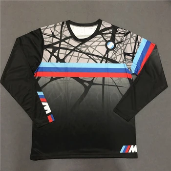 2020 Motorcycle Jersey For bmw Bicycle T-shirt Motorbike Motocross MX Dirt Bike Cycling Jersey
2020 Motorcycle Jersey For bmw Bicycle T-shirt Motorbike Motocross MX Dirt Bike Cycling Jersey