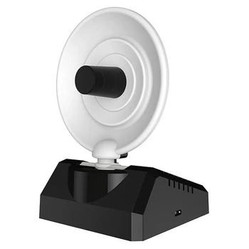 COM-FAST 650Mbps 2.4G+5.8GHz Dual Band 11AC High Power Wireless Networking Adapter WIFI Transceiver
COM-FAST 650Mbps 2.4G+5.8GHz Dual Band 11AC High Power Wireless Networking Adapter WIFI Transceiver