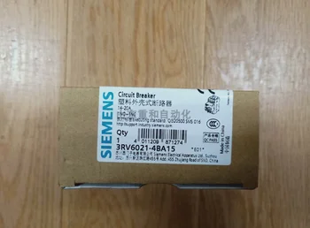 Siemens 3RV6021-4BA15 3RV60214BA15 14-20A Circuit Breaker -New