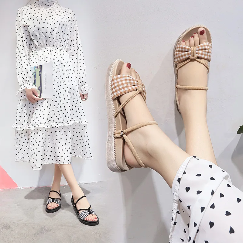 2019 New Style round-Toe Unisex WOMEN'S Sandals Double Purpose Fashion Sandals Breathable Low Heel Shoes Loafer
2019 New Style round-Toe Unisex WOMEN'S Sandals Double Purpose Fashion Sandals Breathable Low Heel Shoes Loafer
