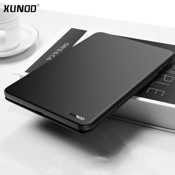 Xundd Full Protection Magnetic Case For iPad 2017/2018 9.7inch Shockproof PU Leather Soft Silicone Flip Shell A1822 A1823 A1893
Xundd Full Protection Magnetic Case For iPad 2017/2018 9.7inch Shockproof PU Leather Soft Silicone Flip Shell A1822 A1823 A1893