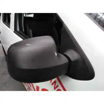 RIGHT REARVIEW DACIA SANDERO
RIGHT REARVIEW DACIA SANDERO