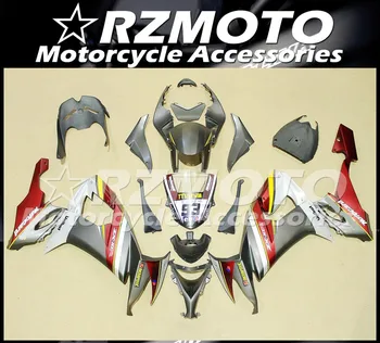New ABS Motorcycle fairing kit For KAWASAKI ZX-10R 2008-2010 year Bodywork Injection mold Store No.2245
New ABS Motorcycle fairing kit For KAWASAKI ZX-10R 2008-2010 year Bodywork Injection mold Store No.2245